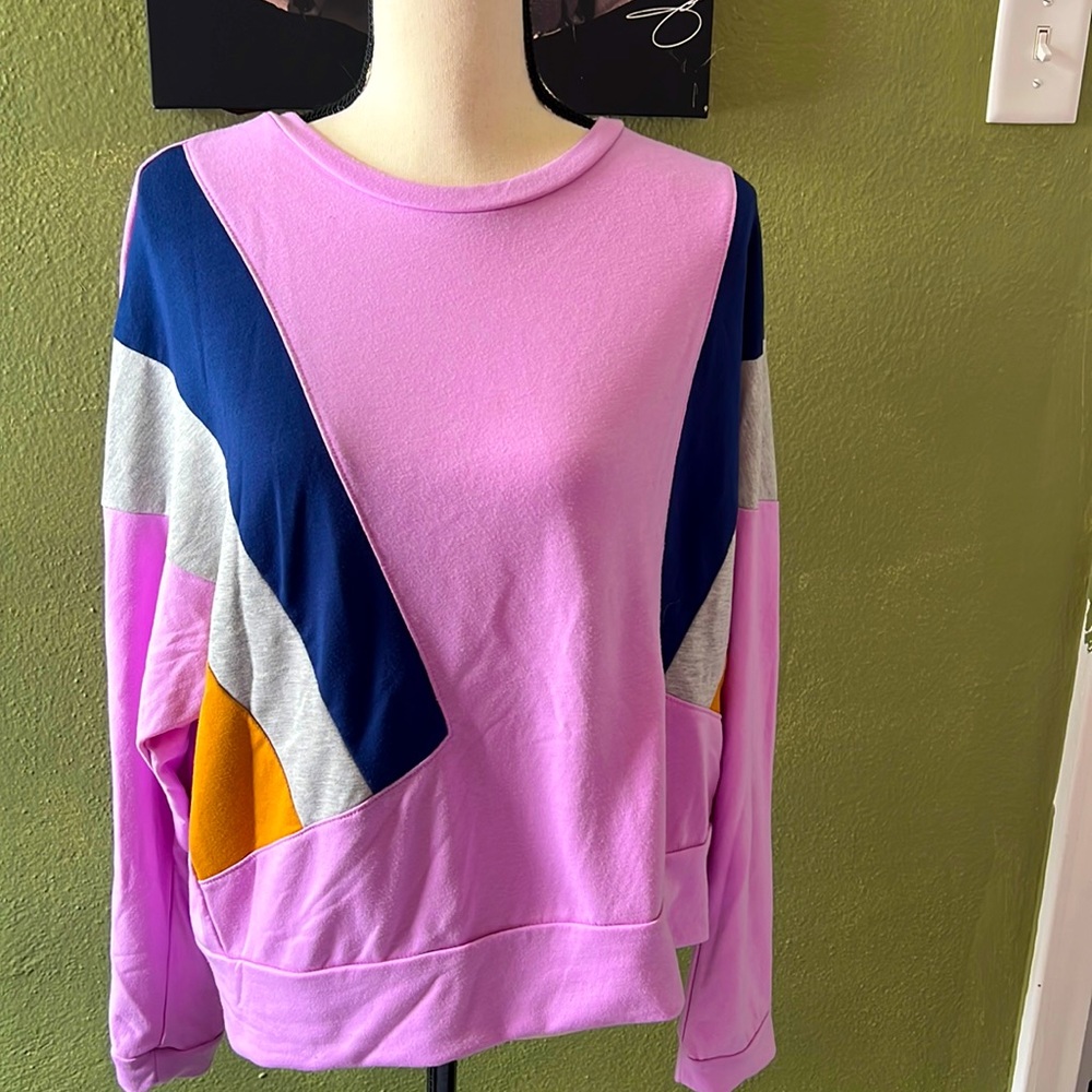 Arizona womens sweatshirt
